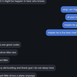 Tinder Live 4/20 Replay (PT 2): Lane Gets High and Talks to Tinder Guys Posting With Dead Animals